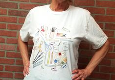 This Gender-Neutral Adult Graphic Tees item by DreamOutLoudArt has 374 favorites from Etsy shoppers. Ships from Phoenix, AZ. Listed on Jan 24, 2023 Artist Tools, Black And White Tuxedo, Artist Shirts, Paint Splatters, Rock Outfits, Artist Gifts, Cat Doll, Art Tools, Watercolor Artwork