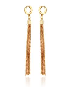 in stock Hoop Drop Earrings, Tassel Earring, Huggie Hoop Earrings, Drops Design, Gold Drop Earrings, Online Earrings, Chain Earrings, Jewelry Earrings Hoops, Huggies Earrings