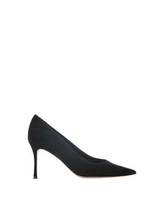 marion parke classic pump 85 black suede profile Suede High Heels, Black Pumps Heels, Classic Pumps, Thom Browne, Black Pumps, Pumps Heels, High Heel, Sale Items, Final Sale