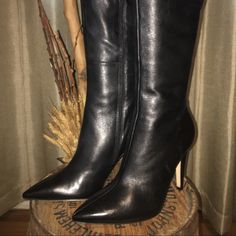 Reposhing This Item I Purchased From.Loved It, But Ready To Rotate For Something New. Questions? Leave A Comment Below! Dolce Vita Boot, Dolce Vita Black Boots, Dolce Vita Auggie Boots, Tie Boots, Dv Dolce Vita Boots, Dolce Vita Indiga Booties, Dolce Vita Shoes, Ladies Shoes, Over The Knee Boots