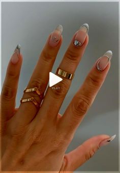 ++ spring nails 2022, 2022 nail trends, acrylic nails 2022, french nail designs pictures, gel nails 2022, spri..!! Nails 2022, French Nail, Salicylic Acid, Nail Trends, Spring Nails, Gel Nails, Acrylic Nails