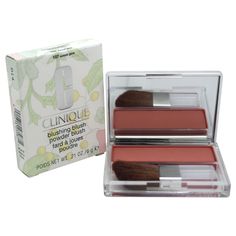 This silky formula sweeps effortlessly over cheekbones to create a natural look. Fresh, jet-milled colour builds and blends beautifully to desired intensity with custom sculpting brush. Cute Eyeshadow Looks, Sunset Glow, Blush Powder, Platinum Credit Card, Gift Card Number, Powder Blush, Swimsuits For All, Leather Shops, Birthday Surprise