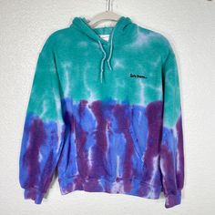 Urban Outfitters Hoodie Womens Extra Small Lets Frans Tie Dye Sweater Pullover --Size = XS --Condition = New with tag! ---------------------------------- -Measurements/color may vary slightly. -No returns accepted. -All packages shipped fast with care! Urban Outfitters Cotton Hoodie Sweatshirt, Urban Outfitters Hooded Sweatshirt For Winter, Urban Outfitters Hooded Winter Sweatshirt, Urban Outfitters Fall Hoodie With Drawstring Hood, Urban Outfitters Cotton Hooded Hoodie, Urban Outfitters Long Sleeve Hoodie With Drawstring, Casual Hoodie Sweatshirt By Urban Outfitters, Casual Hoodie By Urban Outfitters, Urban Outfitters Casual Hoodie Sweatshirt