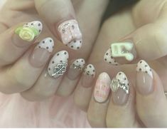 Nails Inspiration, Nail Inspo, Nails