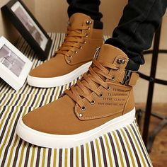 Tari Hip Hop, Worker Boots, Top Shoes For Men, Jeezy, Basic Boots, Mens Ankle Boots, Leather Footwear, Trendy Boots, Mens Winter Boots