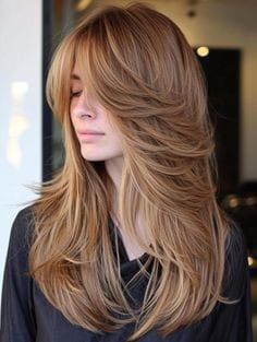 https://www.boredpanda.com/hey-pandas-post-a-picture-of-your-current-hair-2/?utm_source=pinterest18&utm_medium=link&utm_campaign=coin Butterfly Shag Haircut, Butterfly Haircut, Shag Haircut, Hair Color And Cut, Trending Haircuts, Long Layered Hair, Long Hair Cuts, Medium Length Hair Cuts, Layered Haircuts