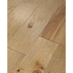 an image of wood flooring that looks like it has been cleaned