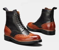 Boots And Jeans Men, Ankle Boots For Men