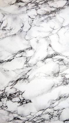 white and black marble textured background