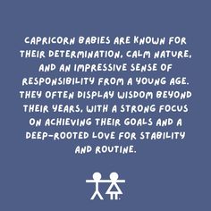 ♑✨ It’s Capricorn season! ✨♑ Strong, dependable, and full of ambition—just like the little ones we help create perfect spaces for. 🍼💫 Wishing all the Capricorns out there a season filled with love and cozy moments.

#CapricornSeason #Capricorn