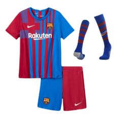 barcelona home kit for the 2012 / 2013 season