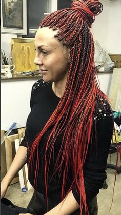 Dreadlocks, Beauty, Quick Saves, Plaits