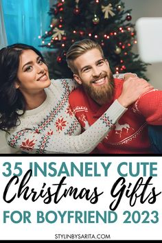 christmas gifts for boyfriend Christmas Gift Ideas For Boyfriend, Gift Ideas For Boyfriend