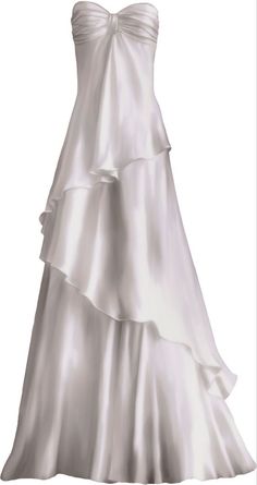 Fabric: Satin Color:  White Size: US 2-16. True to the size chart. Check our Size Chart to get your correct size. Highly suggest the custom size for plus size. Free custom-size service is available. Put your exact measurements in the note box or email your exact measurements once the order is placed. Have questions abo White Long Prom Dresses, Dresses White Long, Party Dresses White, White Prom Dress Long, Prom Dress Inspo, Pakaian Feminin, Chique Outfits, Prom Dress Inspiration, White Dress Party