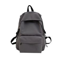 Brand Name: JULYCCINOMain Material: NylonOrigin: CN(Origin)Technics: EmbossingGender: WOMENBackpacks Type: SoftbackCapacity: 20-35 LitreInterior: Cell Phone PocketInterior: Interior CompartmentInterior: Computer InterlayerHandle/Strap Type: Soft HandleItem Type: BackpacksDecoration: BowDecoration: Criss-CrossDecoration: LetterDecoration: RuchedDecoration: RUFFLESClosure Type: zipperRain Cover: NoExterior: Silt PocketCarrying System: Arcuate Shoulder StrapModel Number: 8284-30Lining Material: Pol Small Travel Backpack, Mochila Jansport, High School Bags, High School Backpack, Tas Bahu, Kawaii Backpack, Simple Backpack, Female Shoulder, Backpack For Women