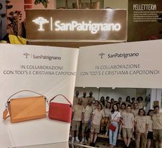 collaboration between San Patrignano and Tod's Saving Lives, 40 Years, A Video, Life Style, At Home, Art