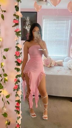 Latina Dress, Latina Outfits, Latina Fashion Outfits, Queens New York, Latina Fashion, Engagement Pics, Looks Chic, Cute Everyday Outfits, Really Cute Outfits