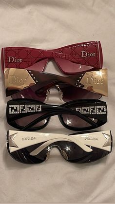 Dior Luxury, Sunglasses Dior, Designer Aesthetic, Cute Sunglasses, Stylish Glasses