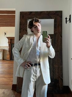 Prom Men Outfit, Prom Outfits Men, Guys Prom Outfit, Prom Outfits For Guys, Mode Old School, Prom Men, Prom For Guys, Spiritual Fashion, Classy Outfits Men