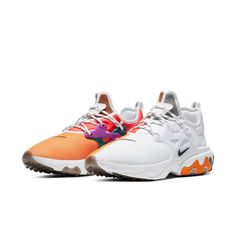 Nike BEAMS x React Presto 'Dharma' CJ8016-107 Air Presto, Nike Air Presto, Beams, Nike Air, Nike