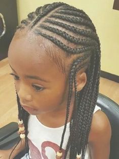 Les meilleures idées de tresses afro pour petite fille African American Braided Hairstyles, Fishtail Braid Hairstyles, Braids Hairstyles Pictures, Kids' Braids, Cool Braid Hairstyles, Girls Hairstyles Braids, Girls Braids