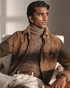 Menswear 2020, Indian Men Fashion, Ralph Lauren Menswear, Indian Man, Mens Fashion Classy, Purple Label, Ralph Lauren Purple Label, Men Fashion Casual Outfits, Moda Vintage