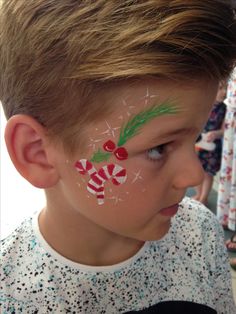 Adult Face Paint, Adult Face Painting, Kids Face Paint