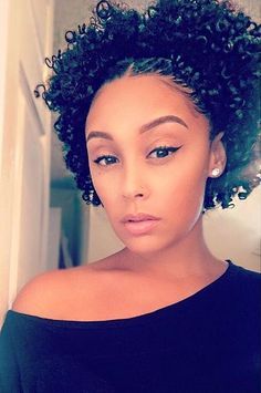 Black Women Hair, Makeup Tip, Healthy Natural Hair, Hair Braids, Hair Crush, Hair Life, Short Natural Hair Styles