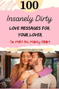 Ways To Flirt With A Guy Over Text Ways To Show You Love Him, Love Message For Him, Romantic Love Messages, Romantic Relationship, Relationship Struggles, Cute Romance, Romantic Messages, Relationship Psychology