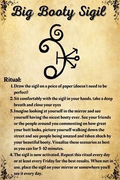 Good Luck Prayer, Protection Sigil, Ways To Manifest, Manifest Success, Easy Love Spells, Good Luck Spells, Magick Symbols, Sigil Tattoo, Easy Spells