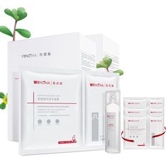 PRICES MAY VARY. 【WINONA Freeze-Dry Mask】 Freeze-dry mask is a mask in the form of a solid dry film by fusing the original mask solution, moisturizer and other ingredients with the film fibers and using vacuum freeze-drying to biochemistry the water. 【Ingredients】Glycerin, butylene glycol, oligofructose, water, ginkgo biloba extract, collagen, sodium hyaluronate, amaranth extract, cyanogenic fruit oil, palmitoyl tripeptide-8, squalane. 0 preservatives, 0 additives.No need to wash your face after Butylene Glycol, Sodium Hyaluronate, Ginkgo Biloba, Facial Mask, Biochemistry, Freeze Drying, Wash Your Face, Facial Masks, Beauty Treatments