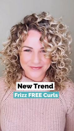 Parting Curly Hair, Curly Hair Products For Fine Hair, Naturally Curly Bob Hairstyles, Mousse Vs Gel For Curly Hair, Best Hair Mousse For Curly Hair, How To Apply Mousse To Curly Hair, Curl Techniques Naturally Curly, Fine Curly Hair Cuts, Curly Hair Mousse Products