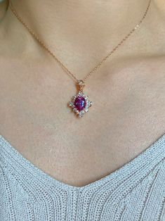 These gorgeous, timeless pieces features stunning alexandrite and hand picked natural crystals. ✦ DETAILS ✦ ✧ Pendant is about 1.5 inches ✧ 14K Gold Vermeil✧ Chain - 16 inch with 2 inch extender. ✧ This necklace will arrive in a Kherish velvet box ready to gift. Alexandrite Necklace, Alexandrite Jewelry, Crystals Necklace, Bling Ring, Book Jewelry, Turkish Jewelry, Necklace Crystal, Pinterest Outfits, Fancy Jewelry