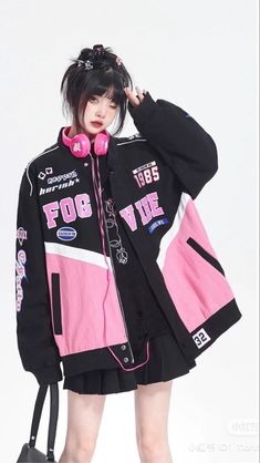 Harakuju Fashion, Idol Fashion, Ayam Bakar, Kawaii Fashion Outfits, J Fashion, Female Poses, 가을 패션, Kawaii Clothes, Harajuku Fashion