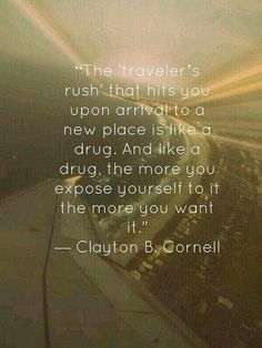 Wanderlust Quotes, Travel Words, Adventure Is Out There, Adventure Quotes, I Want To Travel, To Infinity And Beyond, Travel Bug, Future Travel, Wanderlust Travel