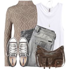 Clothes Combinations, Teacher Clothes, Comfy Clothes, Outfits With Converse, Style Inspiration Winter, Diva Fashion, Comfy Fashion, Fashion Fall