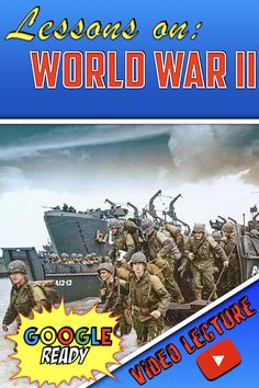 This "World War II Unit Activity" Bundle has everything you need to teach your students about the key events, people, battles, campaigns, and pieces of legislation that shaped the greatest conflict the world has ever known. This bundle includes 14 ACTIVITIES AND ANSWER KEYS that will challenge your students to not only understand the material, but read and draw conclusions from primary source documents and images to fully immerse themselves in history. #UShistory #Distancelearning Appeasement, 21st Century Learning, Drawing Conclusions, Answer Keys, Learning Environments, Classroom Activities