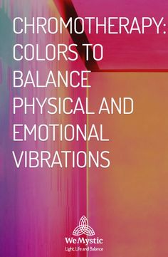 Chromotherapy, or color light therapy, is a holistic and non-invasive treatment that can bring health and balance to your body and mind. Specialists argue that the vibrations of colors in these therapy sessions improve the overall health, since colors adjust body vibrations to frequencies that result in balance and harmony. Dance Therapy, Color Therapy Healing, Meditative Mind, Holistic Therapy, Sauna Benefits, Color Healing, Easy Meditation, Balance And Harmony, Holistic Therapies