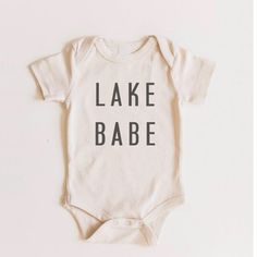 Brewery Merch, Baby Onsies Ideas, Onesie Ideas, Graphic Onesies, Baby Onsie, Toxic Water, Cotton Bodysuit, Unisex Baby Clothes