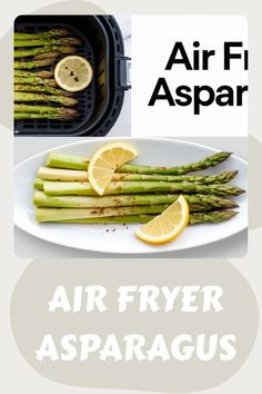 Crispy and delicious Air Fryer Asparagus is a perfect side dish for any meal! Whether you’re looking for Grilled Asparagus Recipes, Asparagus Recipes Baked, or creative ideas like Asparagus Fries, this healthy option is quick to make and full of flavor. With just the right Air Fryer Cooking Times, you’ll get Perfect Asparagus every time. Try this simple recipe and enjoy fresh Air Fried Food straight from your Air Fryer Oven!