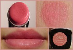 Tonos rosados  para verano Pink Cooler, Lipstick Collection, Lip Products