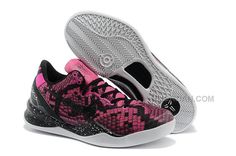 https://www.hijordan.com/nike-kobe-8-system-rattlesnake-pink.html Only$62.00 #NIKE #KOBE 8 SYSTEM RATTLESNAKE PINK Free Shipping! Kobe 9 Shoes, Kobe Bryant Basketball Shoes, Kobe 8 Shoes, Nike Shoe Store, Kobe Bryant Shoes, Nike Kobe Bryant, Kobe 8, Kobe 9, Kd Shoes