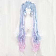 Includin Wig 
 Length: 130cm 
 Material: Heat Resistant Fiber 
 Gender: Gender-bending available 
 
 If you cannot find and like to buy the costume, wig, shoes, weapon or other accessories of this character, pls not hesitate to contact us 
 Please note that due to different screen resolution, products you receive may have a bit different as the one we show here. Snow Miku 2023, Gender Bending, Snow Miku, Cosplay Wig, Cosplay Wigs, Hatsune Miku, Bending, Vocaloid, Heat Resistant