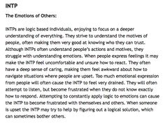 Intp Things, Infp Quotes, Myer Briggs, Mbti Charts, Moonage Daydream