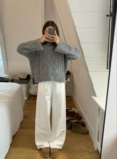 Linen Pants Outfit, Thanksgiving Outfit Ideas, Cute Thanksgiving Outfits, What To Wear Fall, Linen Drawstring Pants