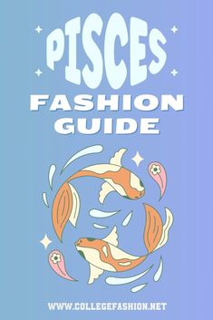 pisces style guide