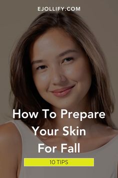 Is your skin ready for the fall? The weather, the wind, the cold... Don't know how to transition your skincare routine from summer to fall? Well...October calls for serious action to get your skin ready to avoid dehydration, flaky skin, and chappy lips. Here are 10 easy and actionable tips to start your skincare transition from summer to fall. And get the right products for your fall skincare routine. #fallskincare fall skincare, skincare from summer to fall, fall skincare transition, fall skincare tips, Fall Skincare Routine, Fall Skincare, Moisturizing Eye Cream, Thick Moisturizer, Scale Skin, Autumn Skincare, Summer To Fall, Dehydration