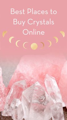 the best places to buy crystals online