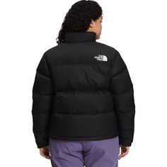 The North Face 1996 Retro Nuptse, 1996 Retro Nuptse Jacket, Insulated Jacket Women, The North Face 1996, North Face 1996, Retro Nuptse Jacket, Nuptse Jacket, Nike Air Max For Women, Nike Tech Fleece