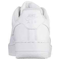 The iconic Nike Air Force 1 Low gets a feminine refresh with this special edition made specifically for women. Transcending trends since 1982, the AF1 remains a staple for sneakerheads with its signature silhouette, cushioned Air heel and perforated toe boosting breathability. This LE style displays Nike's unmatched versatility through premium leather and textured accents in a limited colorway perfectly fit for your Instagram feed. An absolute essential and effortlessly stylish sneaker for any s Air Force 1 High Tops, Versatile Sneakers, Sneakers Street Style, Sneaker Lovers, Nike Air Force 1 07, Casual Sneakers Women, Nike Air Force 1 Low, Air Force 1 Low, Stitching Leather